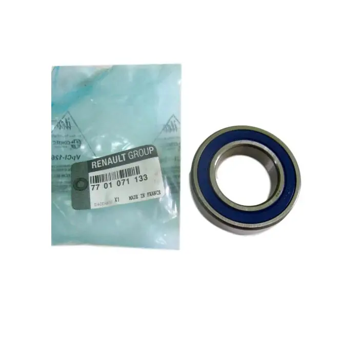 Nézd meg most Renault típusfüggetlen gyári új féltengely támcsapágy, méret: 62x35x14mm